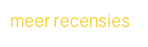 meer recensies