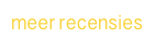 meer recensies